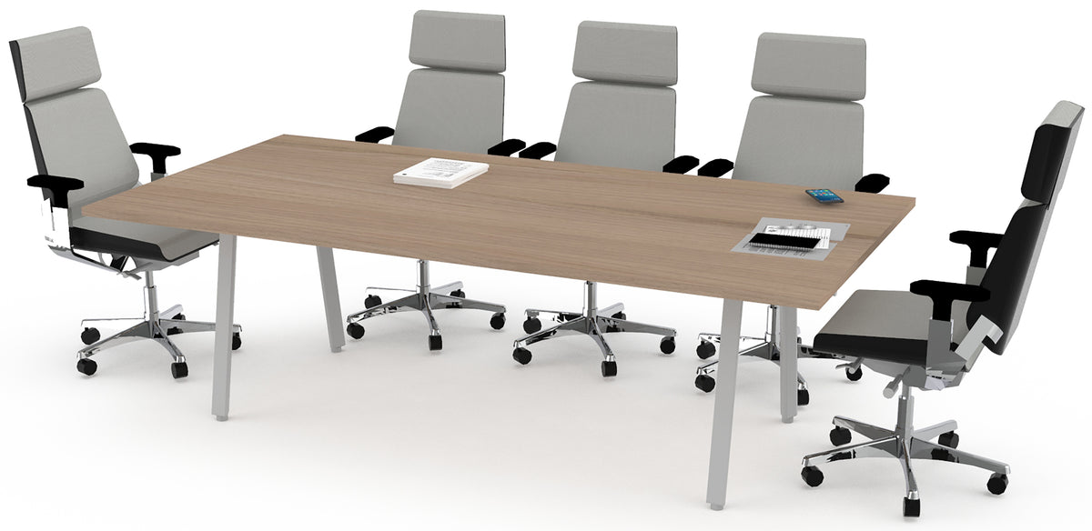 Mesa de Junta Tech Alpha - OffiMobile