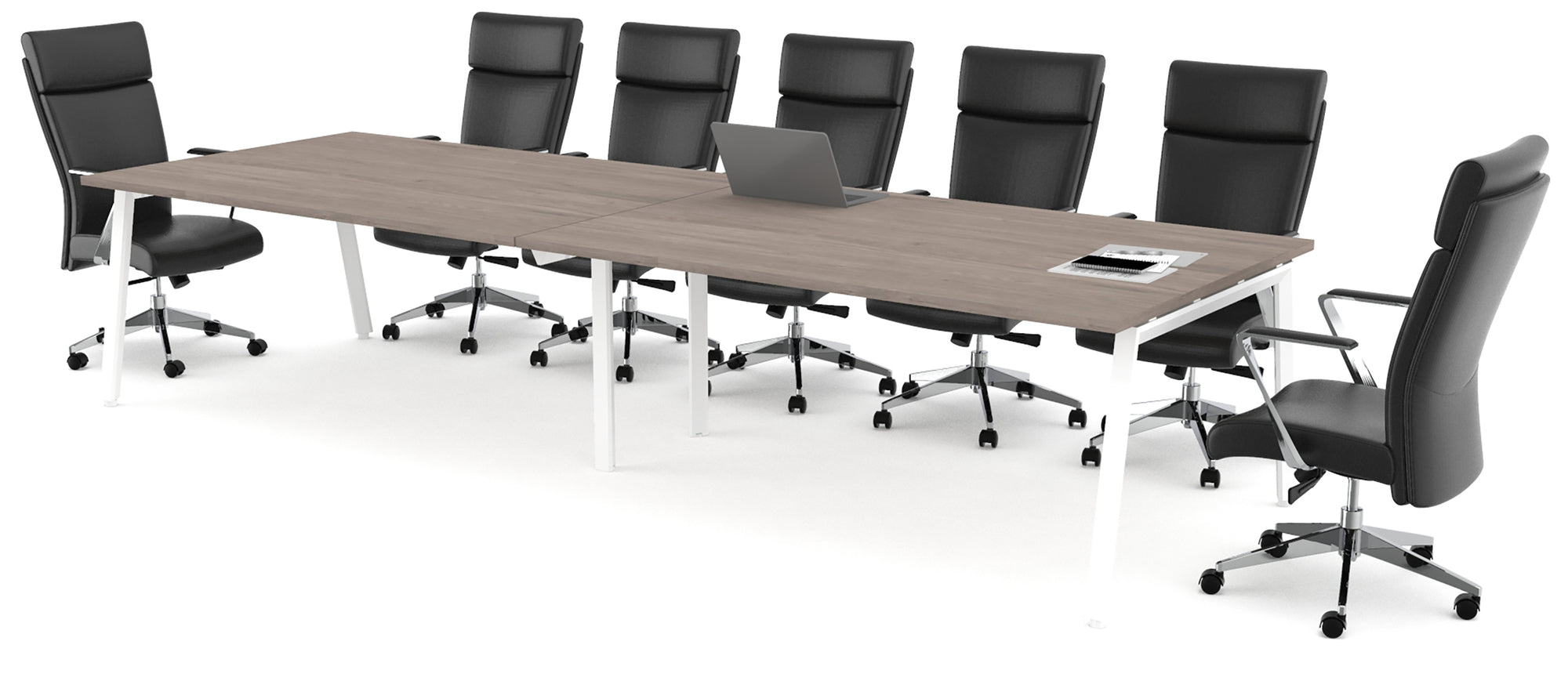 Mesa de Juntas Consejo Tech Alpha - OffiMobile