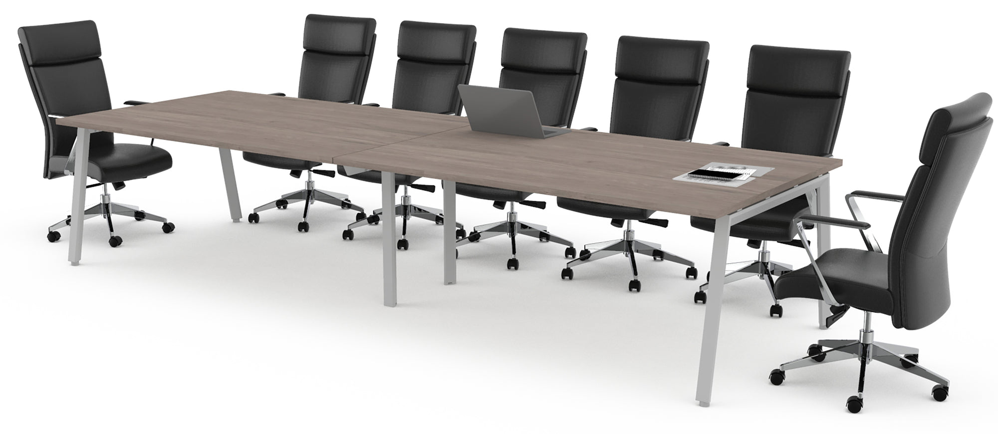 Mesa de Juntas Consejo Tech Alpha - OffiMobile