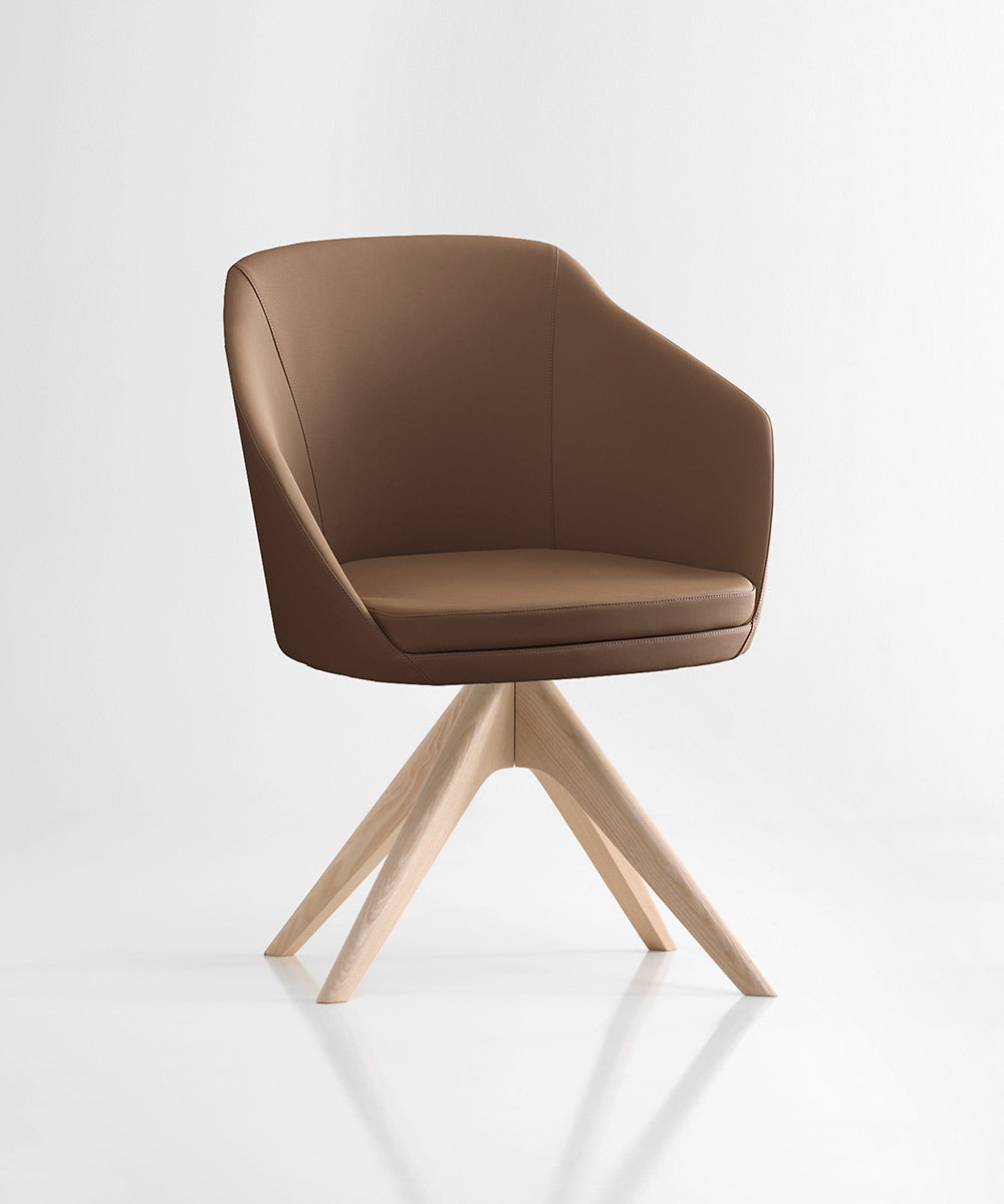 Silla Labenze Annette - OffiMobile