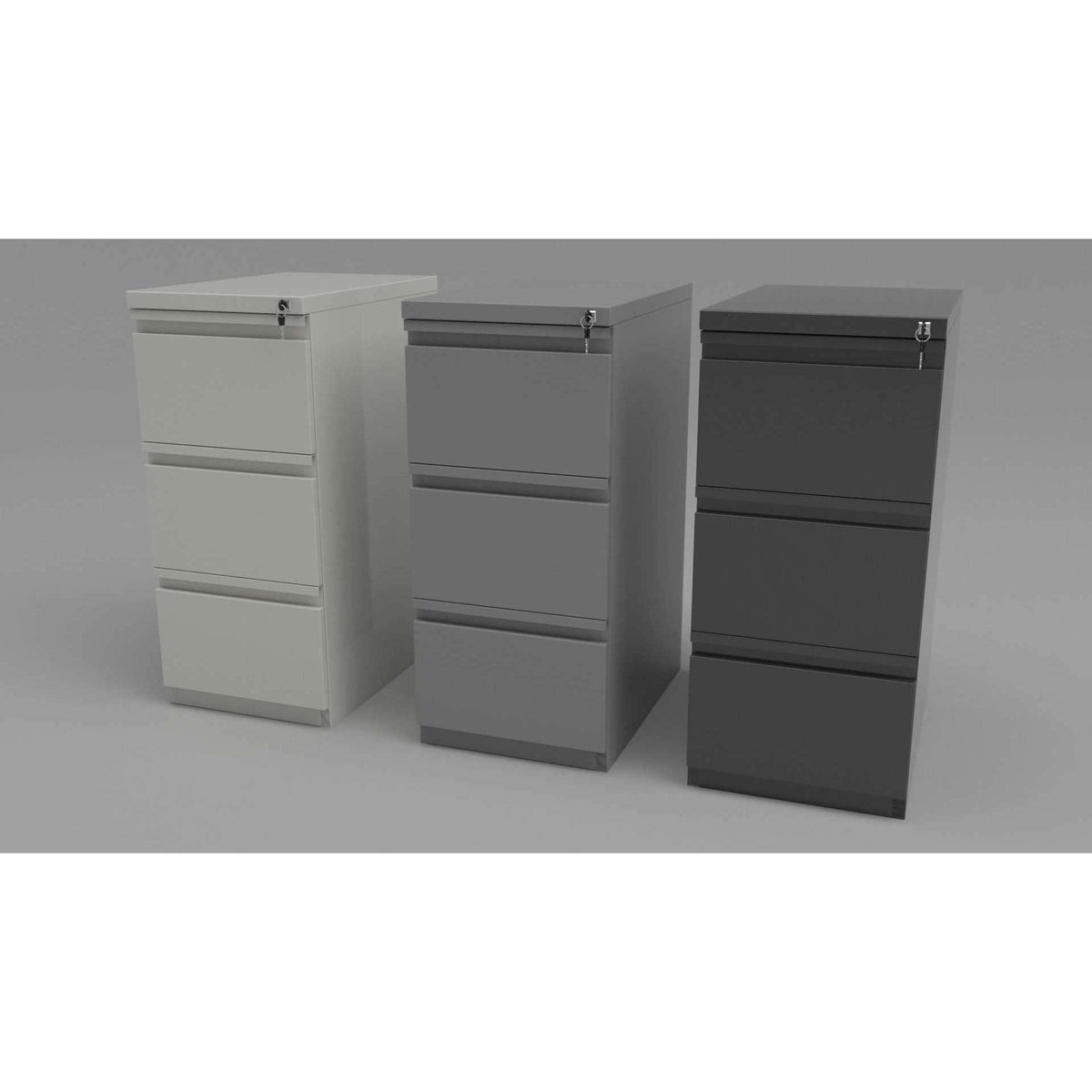 archivero vertical - Offimobile