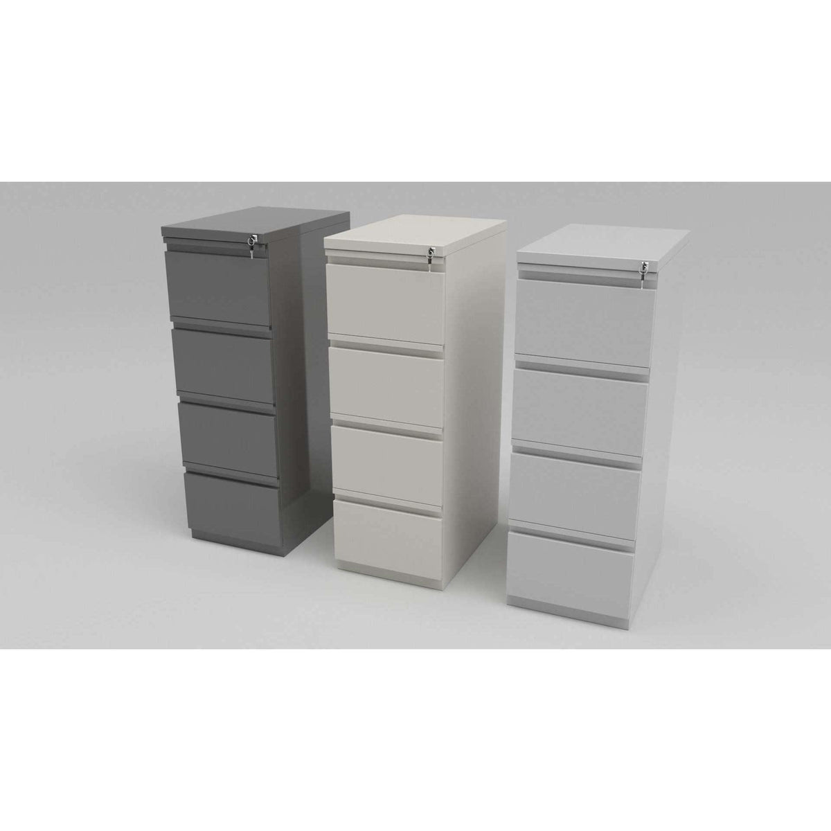 archivero vertical - Offimobile