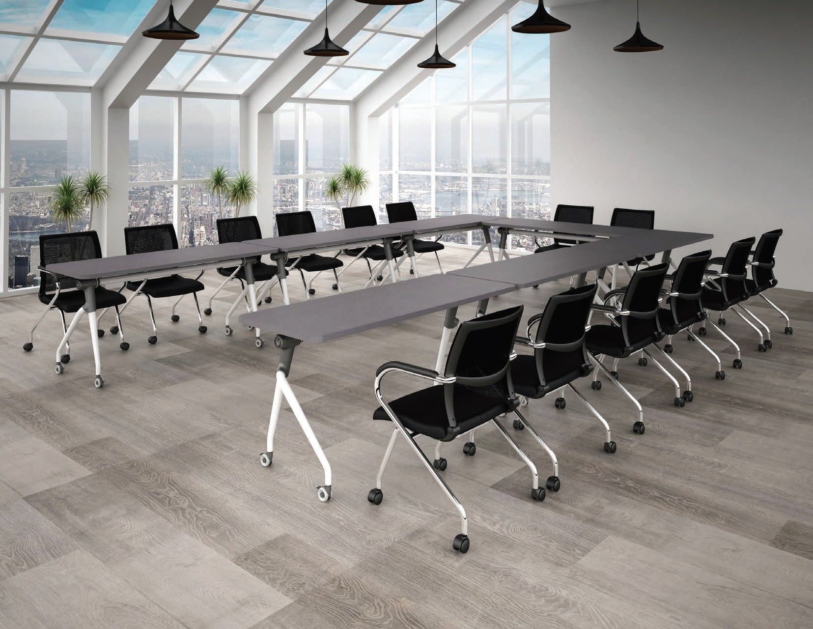 Mesa de Trabajo - Offimobile