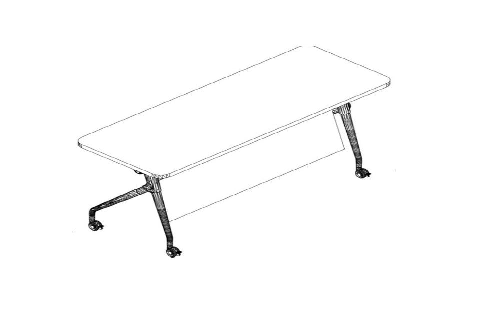 Mesa de Trabajo - Offimobile