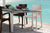 SILLA VISITANTE HONOLULU - offimobile