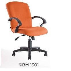 SILLA EJECUTIVA BM 1301 - OffiMobile