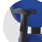 SILLA OPERATIVA BM 240 BR11 - OffiMobile