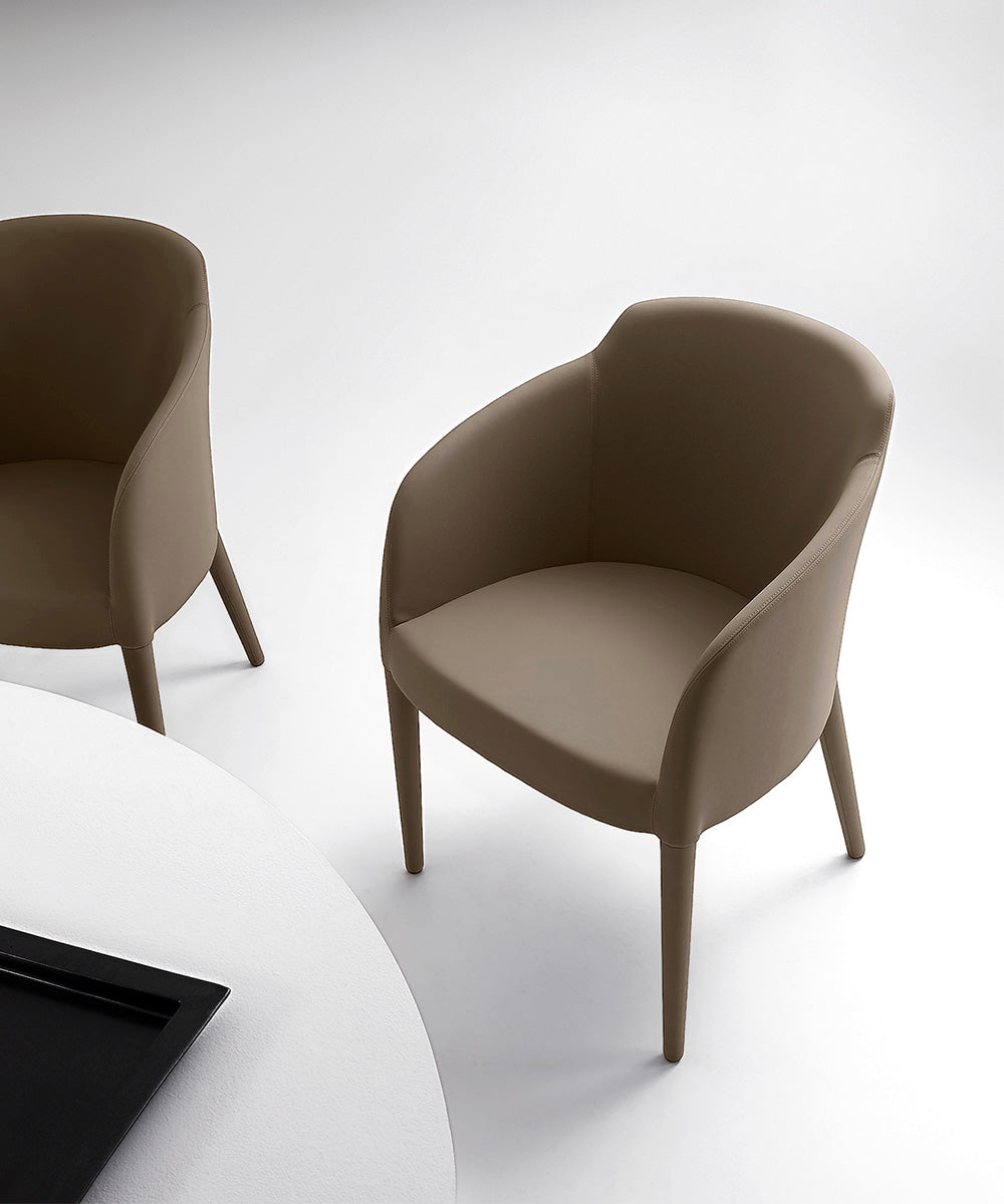 Silla Labenze Brigida - OffiMobile