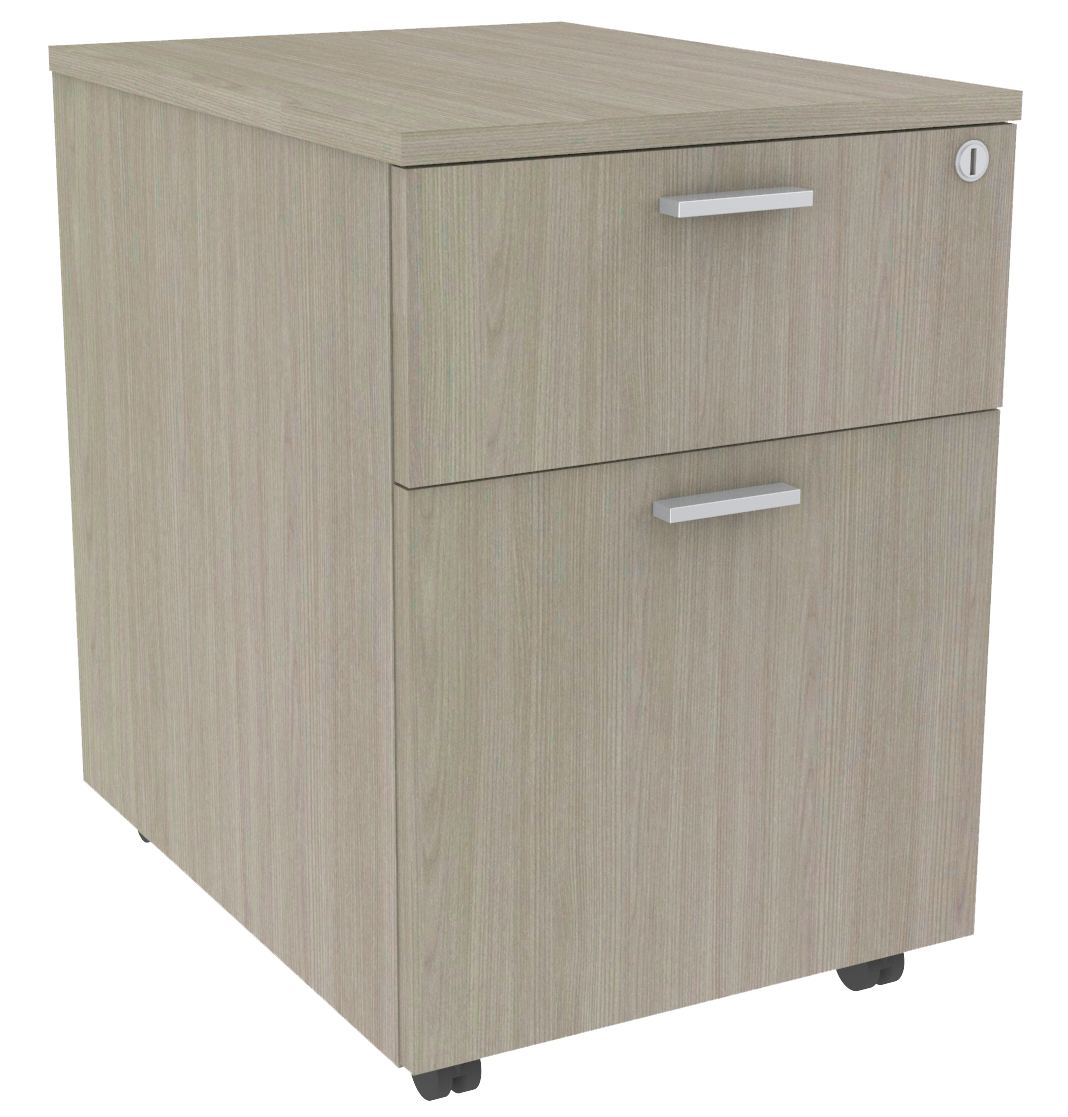 Archivero Kamos Pure - OffiMobile