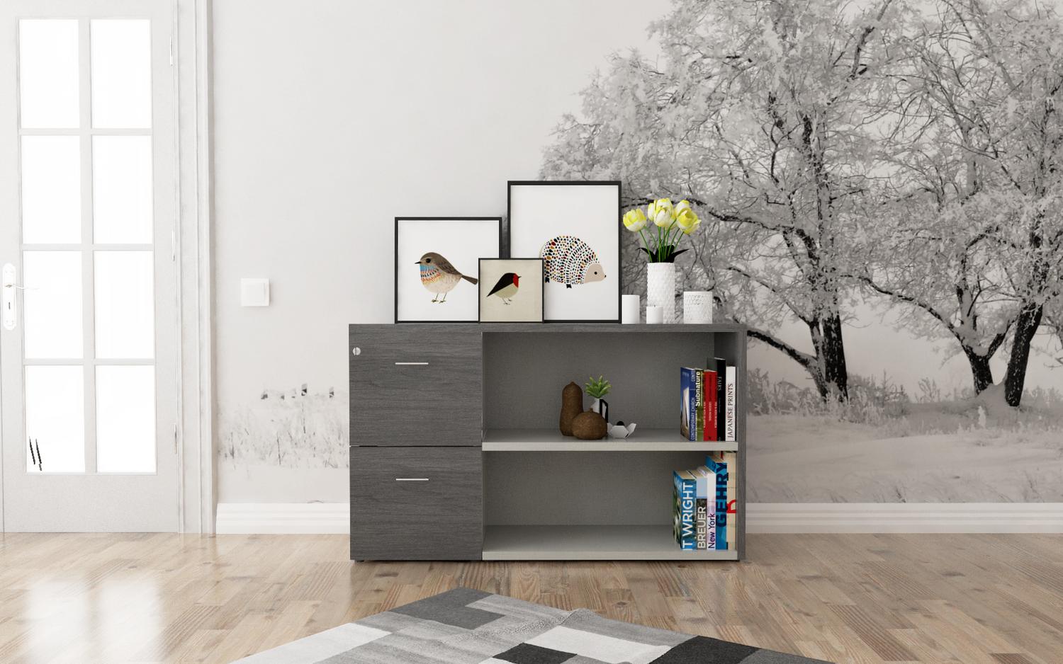 Credenza Kamos Z6