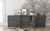 Credenza Kamos Z4 - OffiMobile