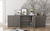 Credenza Kamos Z4 - OffiMobile