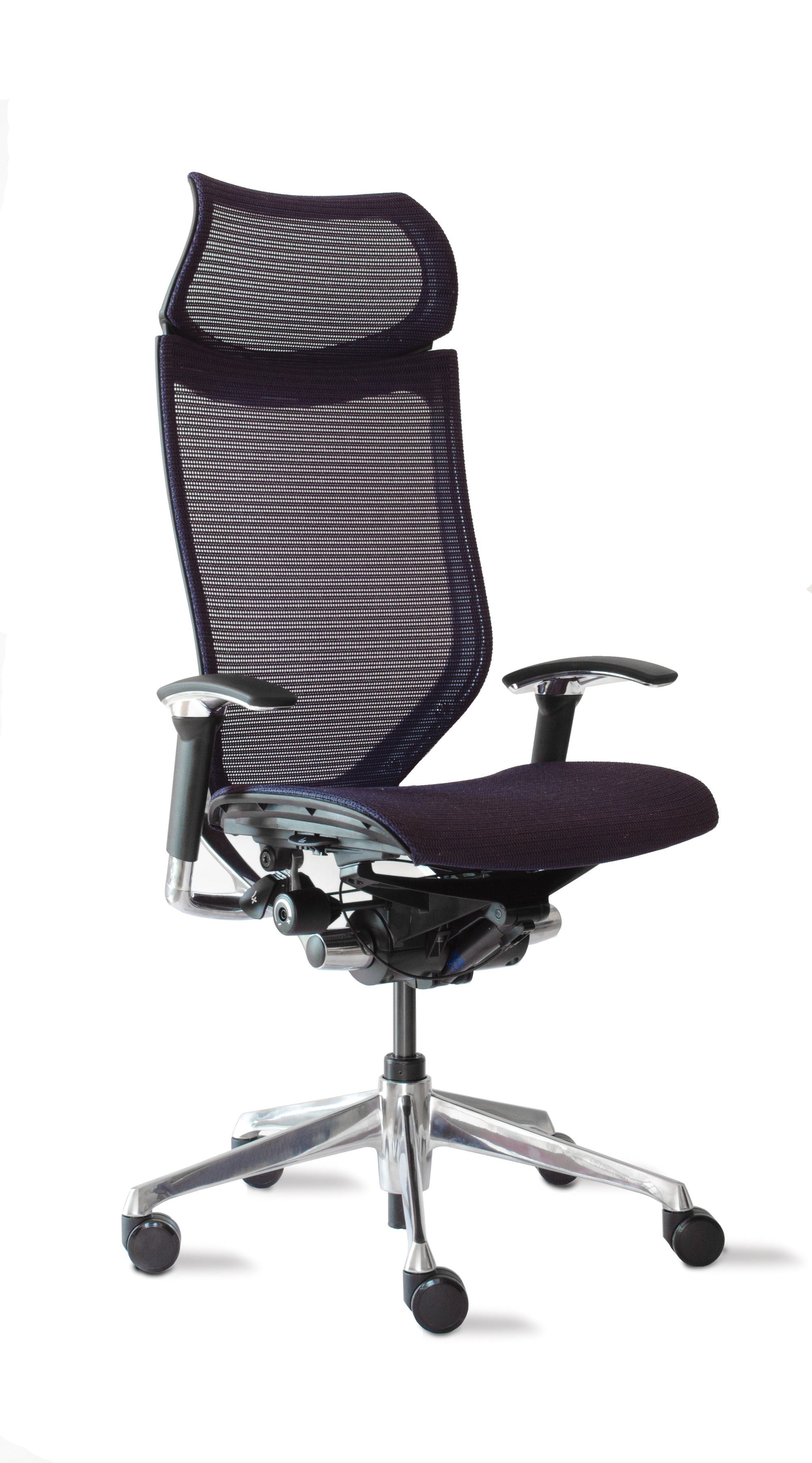 Silla Okamura CP - OffiMobile