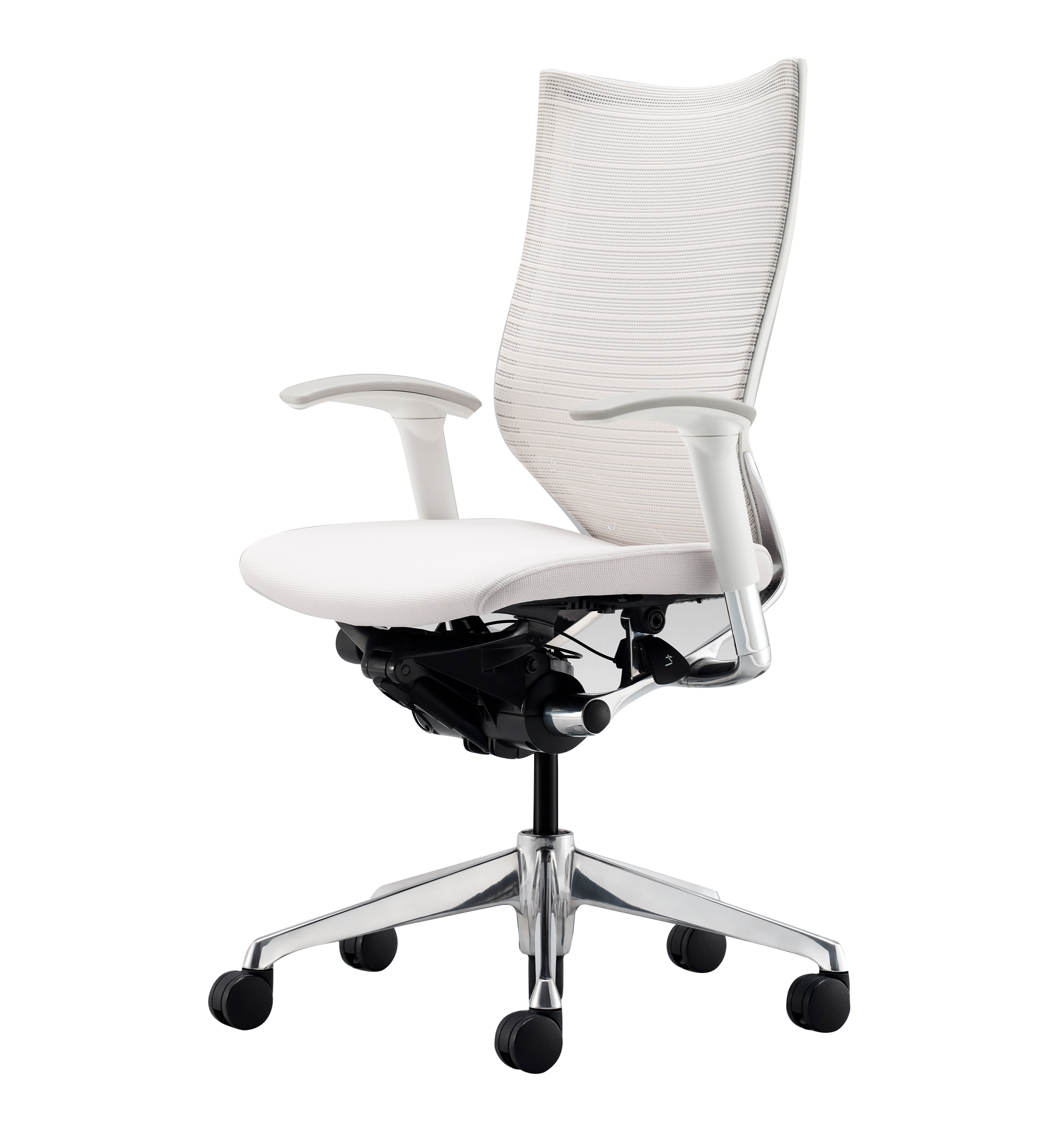 Silla Okamura CP Respaldo Medio - OffiMobile