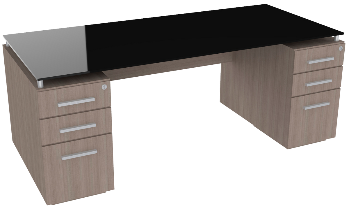 Credenza President - OffiMobile