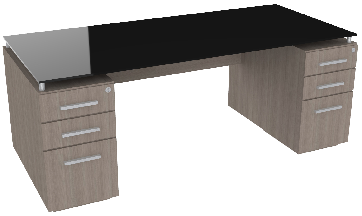 Credenza President - OffiMobile