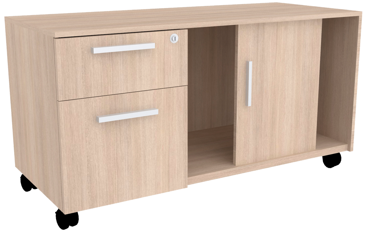 CREDENZA MOVIL - OffiMobile