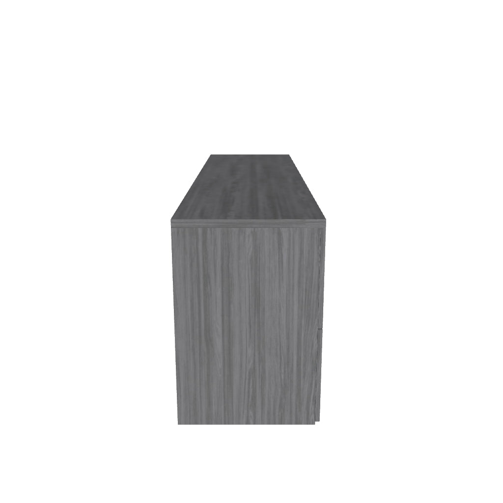 Credenza en Melamina XL 8 AC