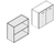 Credenzas - Offimobile