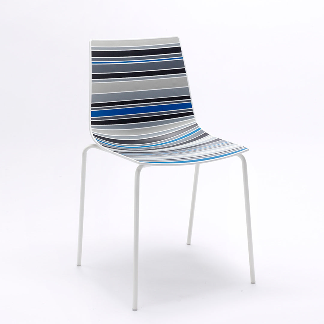 Silla Labenze Colorfive - OffiMobile