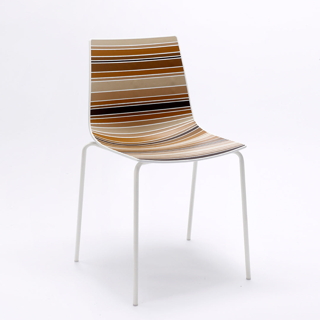 Silla Labenze Colorfive - OffiMobile