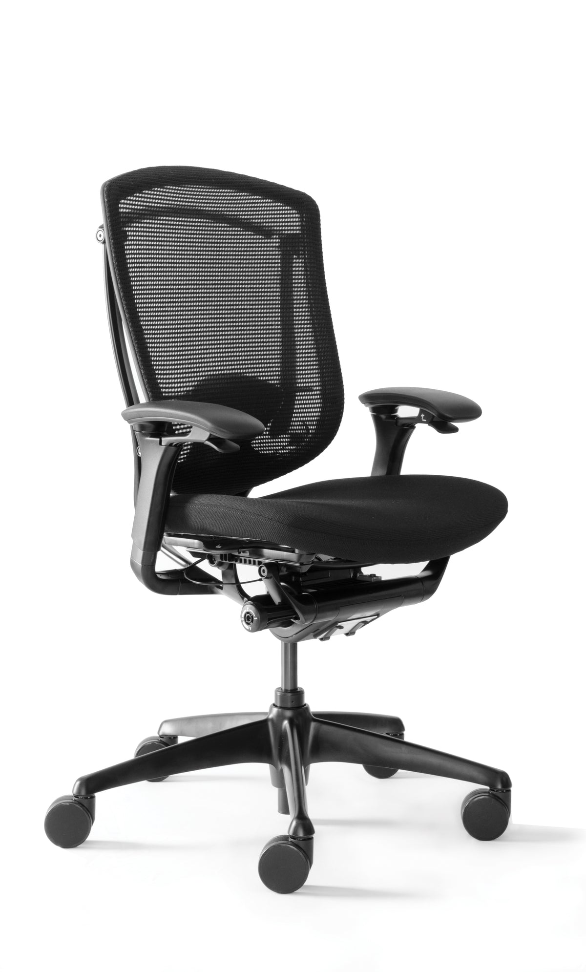 Silla Okamura Contessa II - OffiMobile