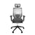 Silla Ejecutiva Delta Black