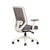 Silla Semi Ejecutiva Delta Gray - OffiMobile
