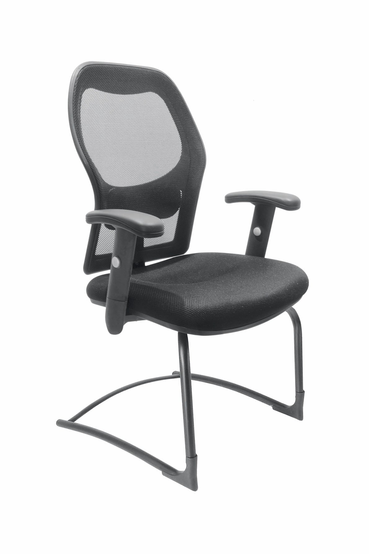 Silla Visitante E-10523 - OffiMobile