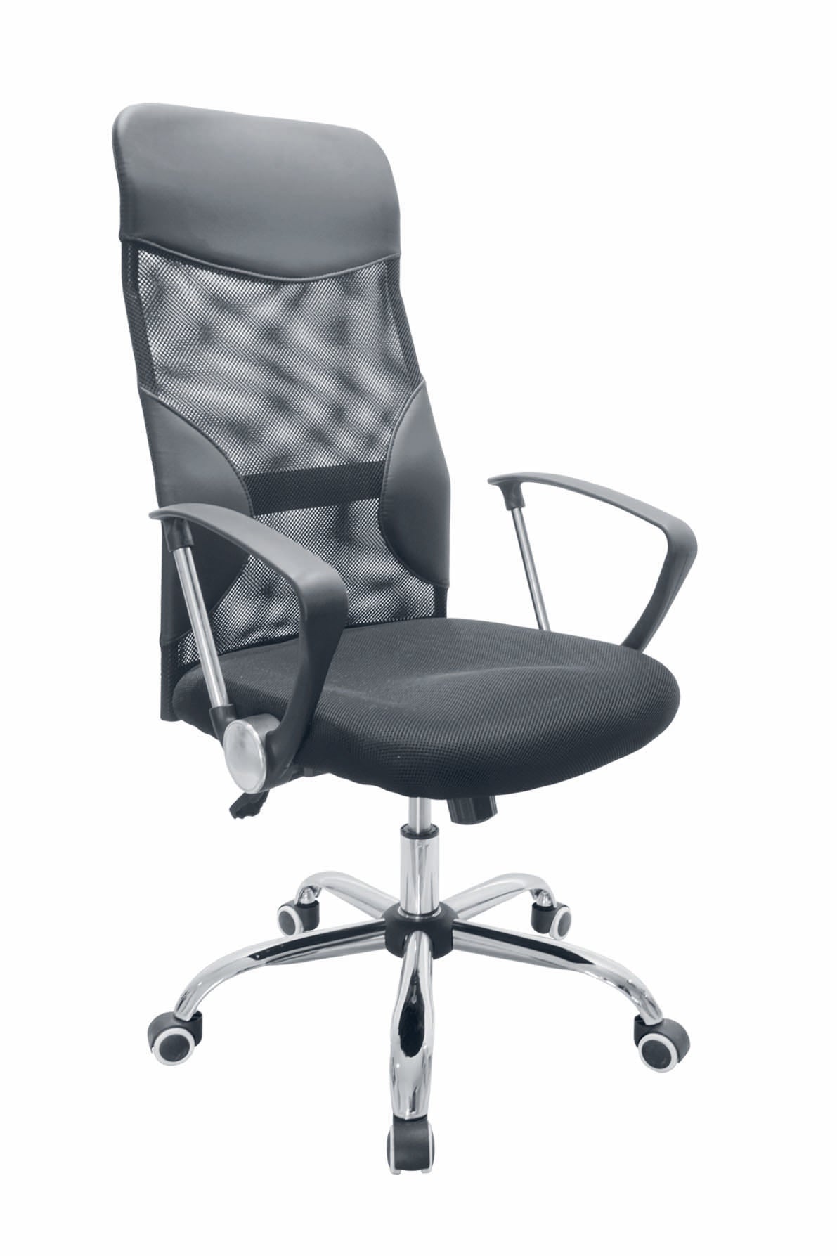SILLA SEMI EJECUTIVA EP 12301 - OffiMobile