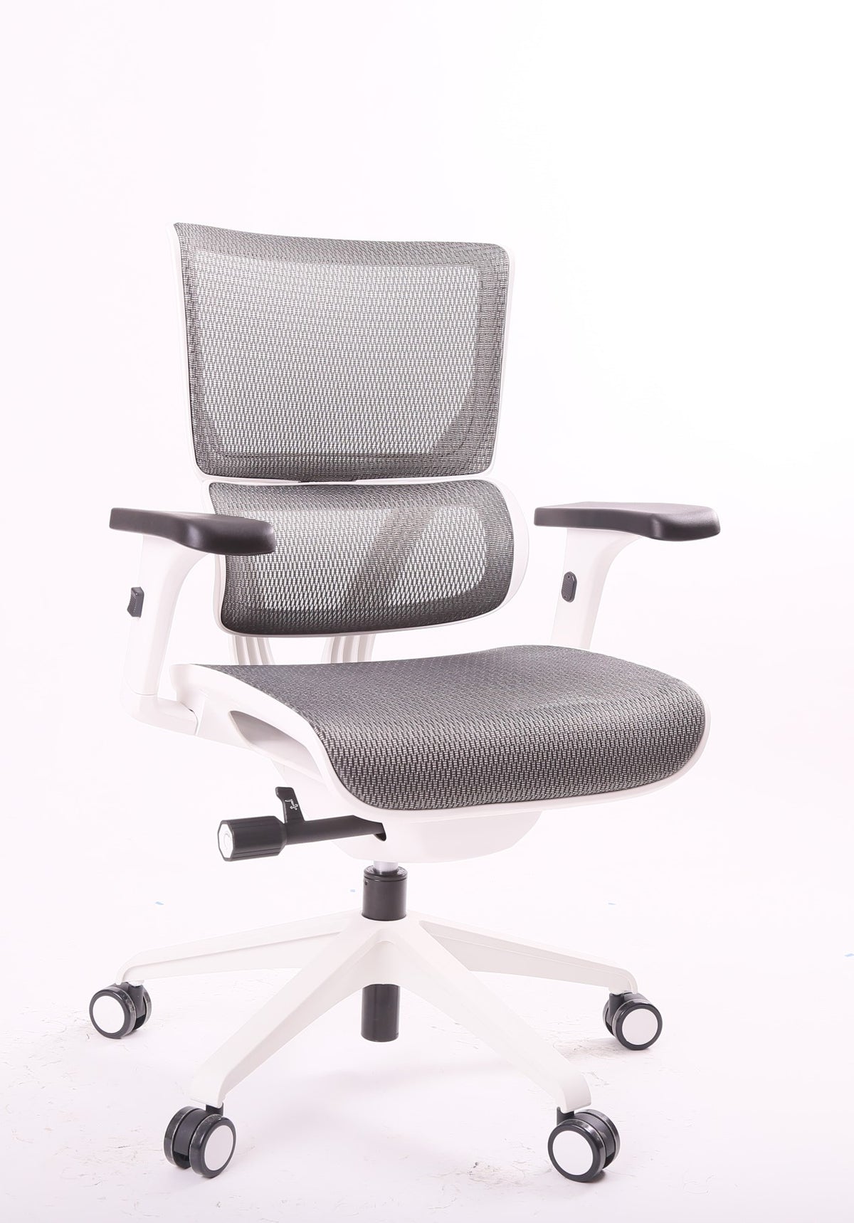 Silla Semi Ejecutiva EP-12602 - OffiMobile