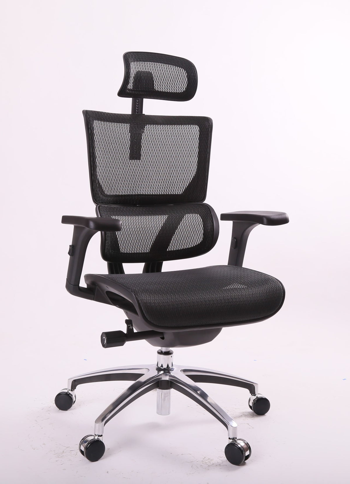 Silla Semi Ejecutiva EP-12651 - OffiMobile