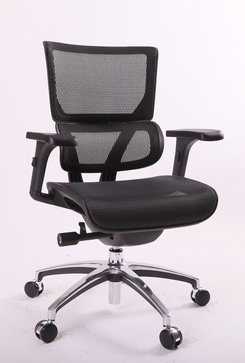 Silla Semi Ejecutiva EP-12652 - OffiMobile