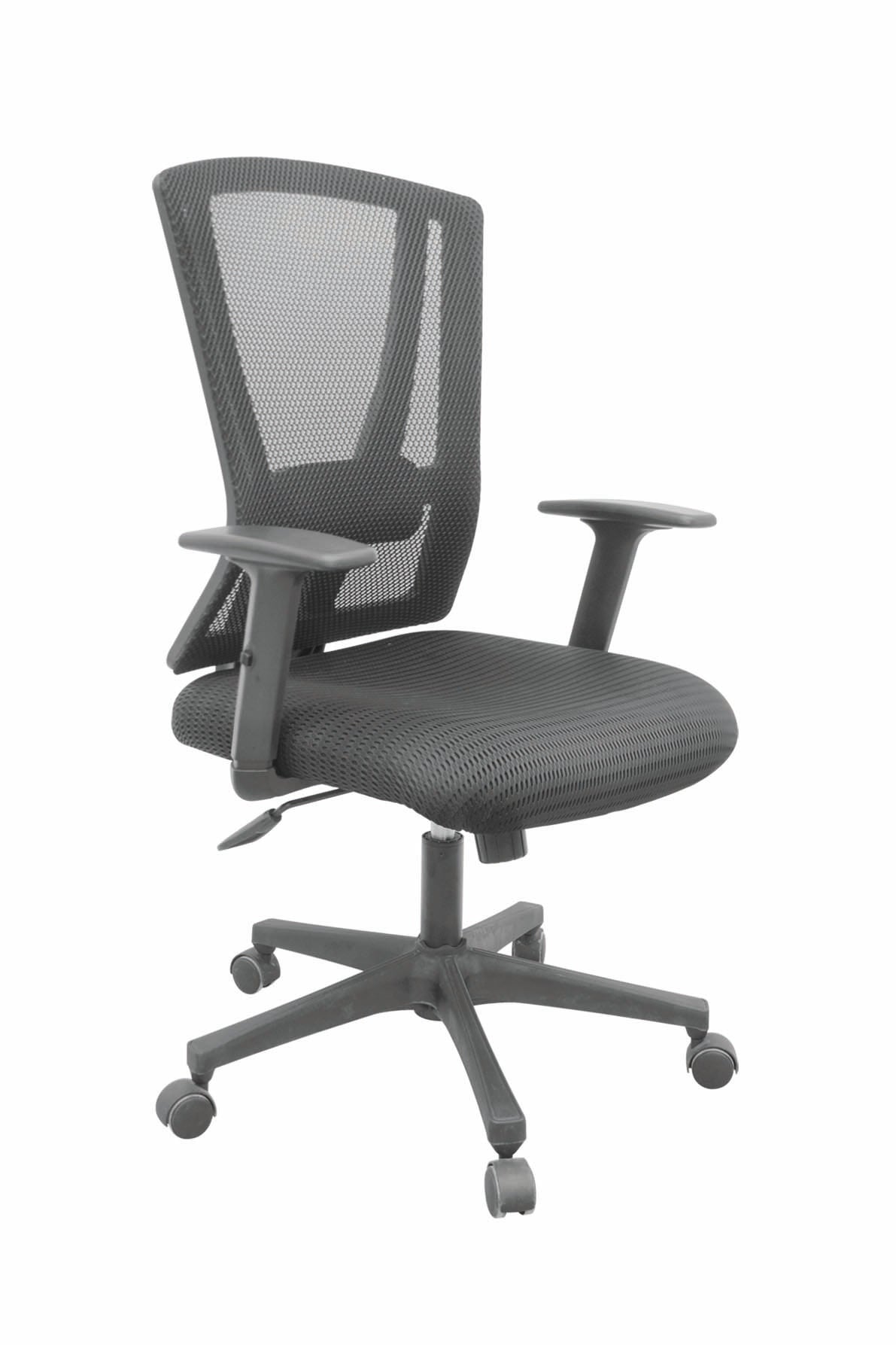 SILLA SEMI-EJECUTIVA EP-12702 - OffiMobile