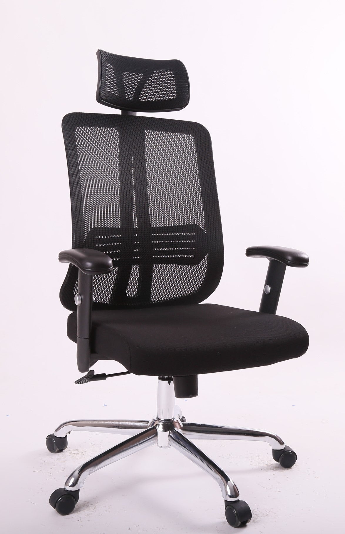 Silla Semi Ejecutiva EP-14601 - OffiMobile
