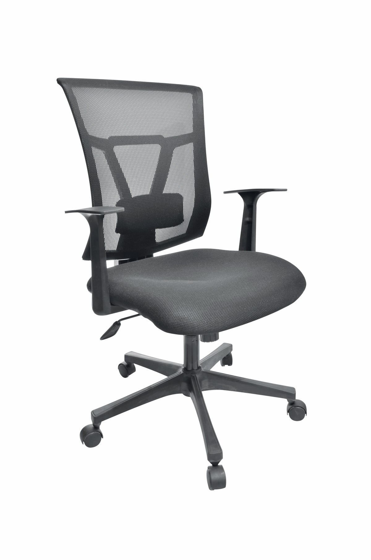 SILLA SEMI-EJECUTIVA 15052 - OffiMobile