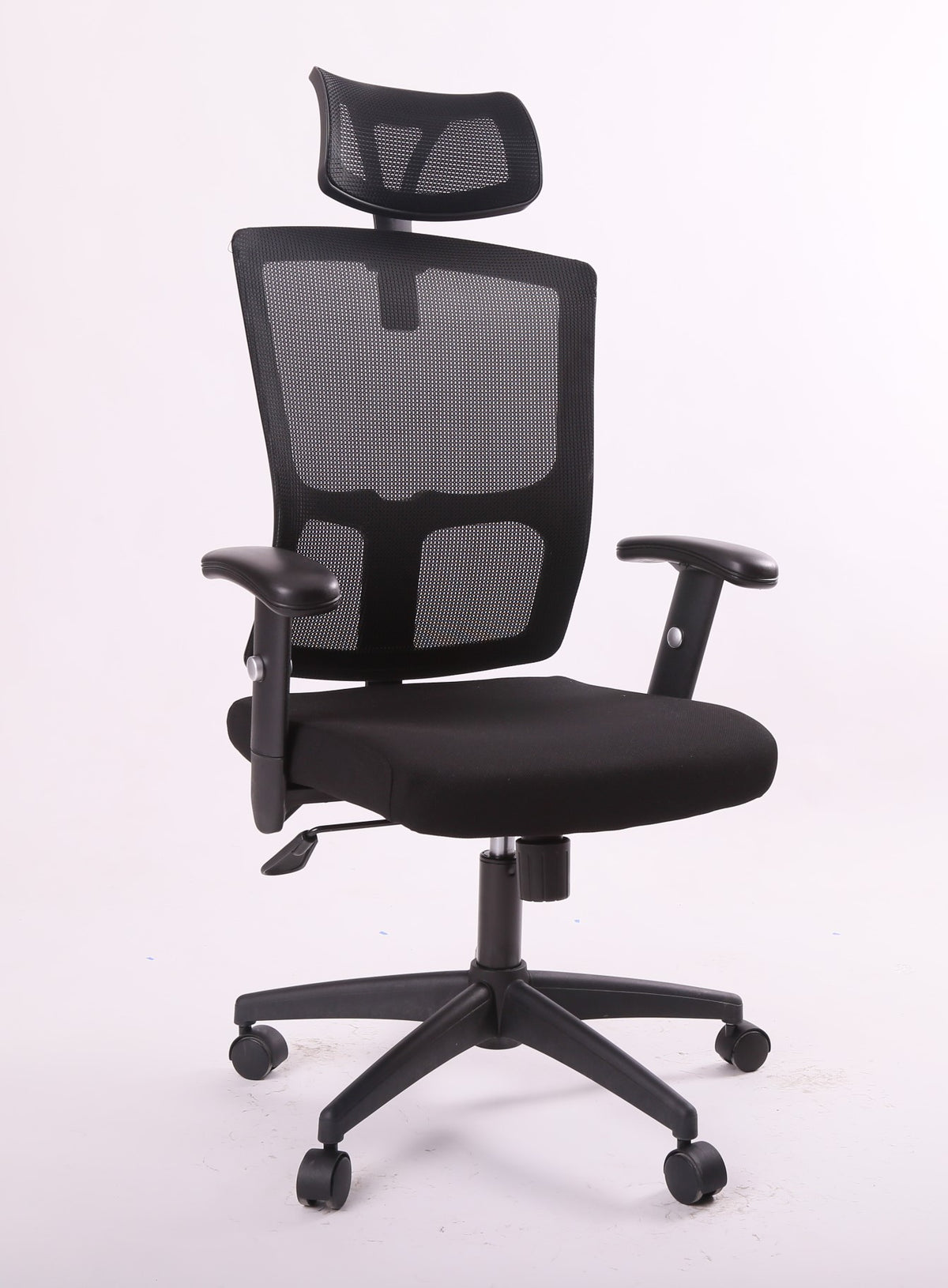 Silla Semi Ejecutiva EP-15551 - OffiMobile