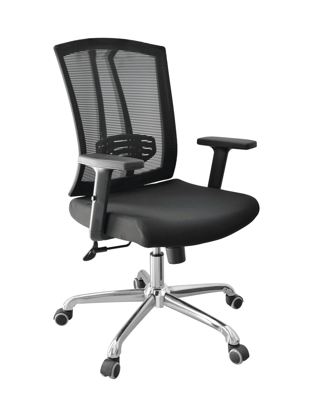 SILLA SEMI EJECUTIVA EP-18602 - OffiMobile
