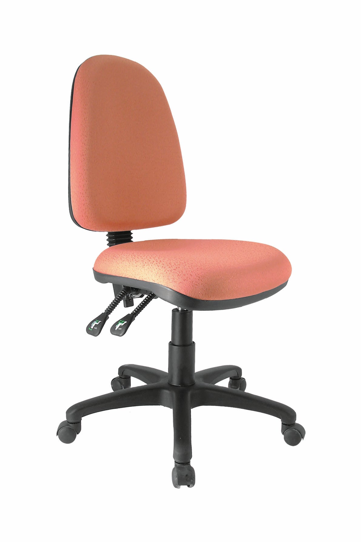 Silla Operativa E-20055 - OffiMobile