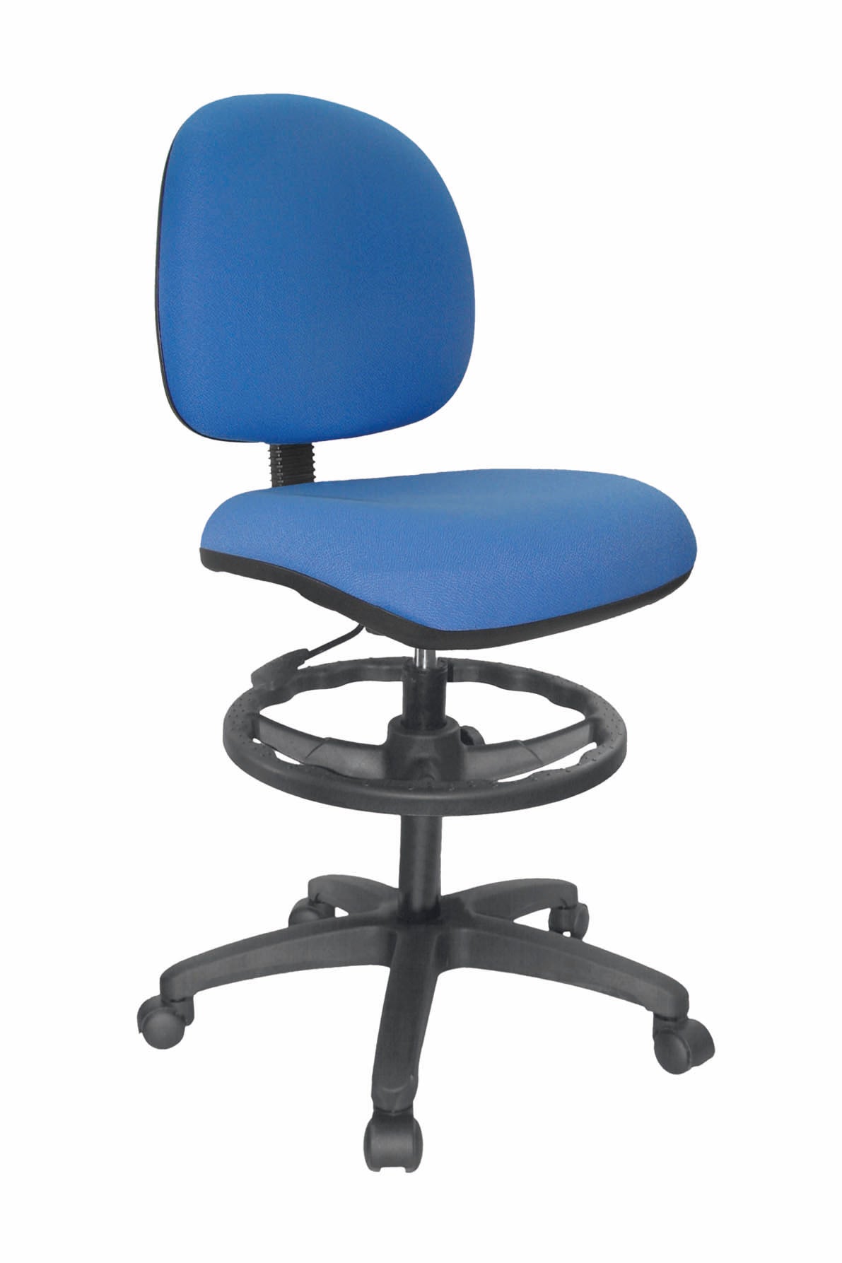 Silla Operativa Cajero E-21086 - OffiMobile