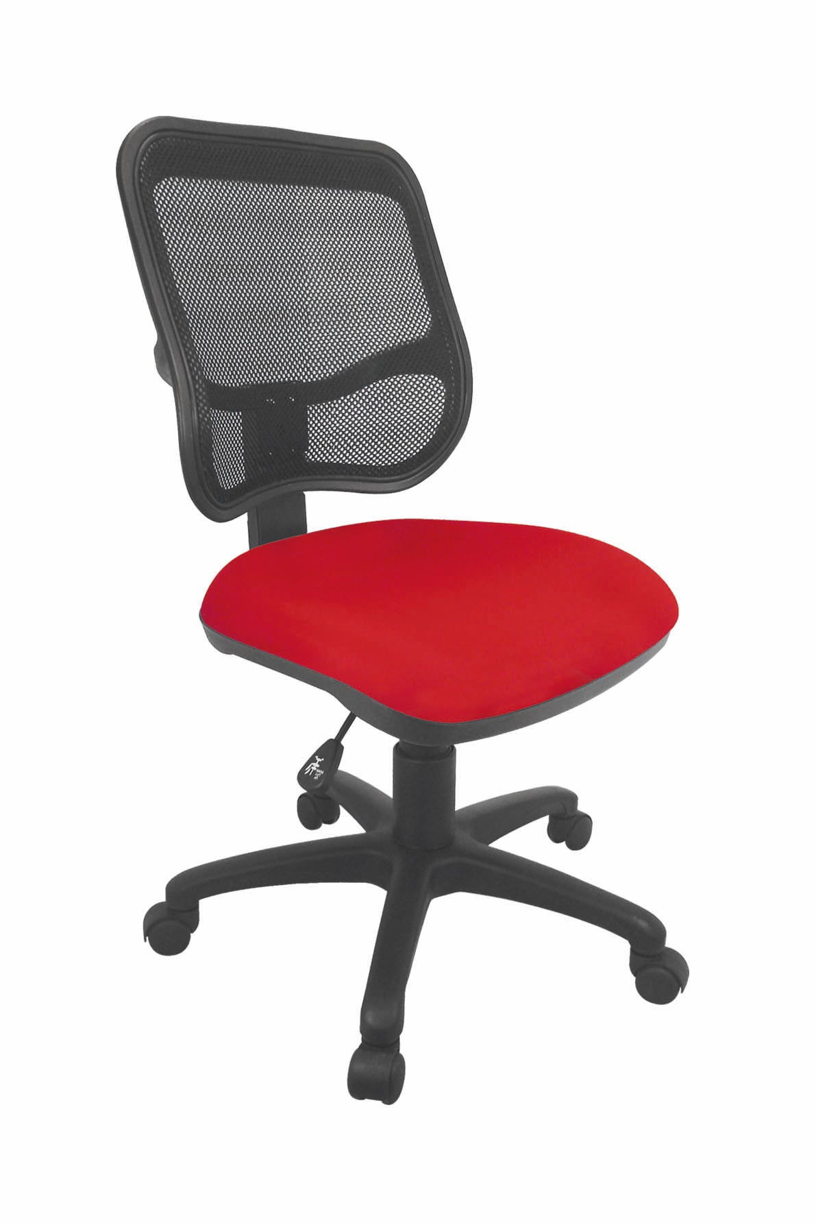 Silla Secretarial EL-22055 - OffiMobile
