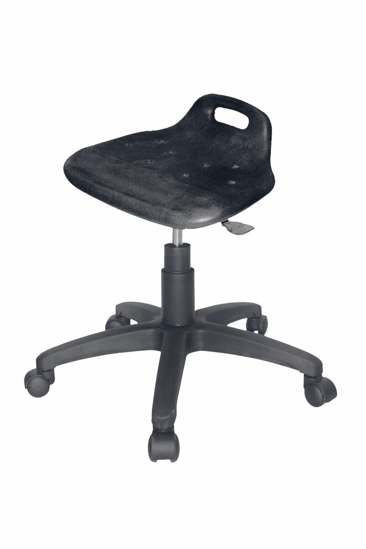 Silla Operativa EL-28055 - OffiMobile