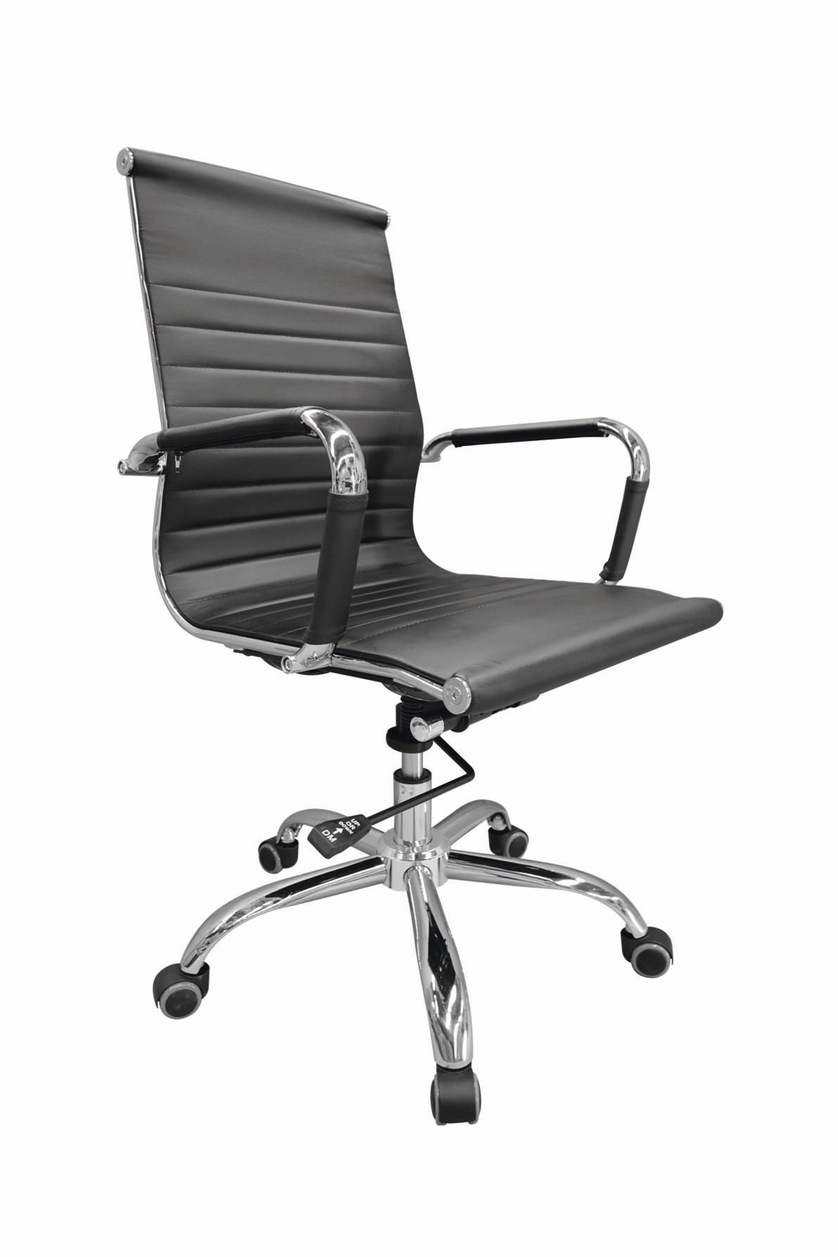 Silla Ejecutiva EP-3002 - OffiMobile