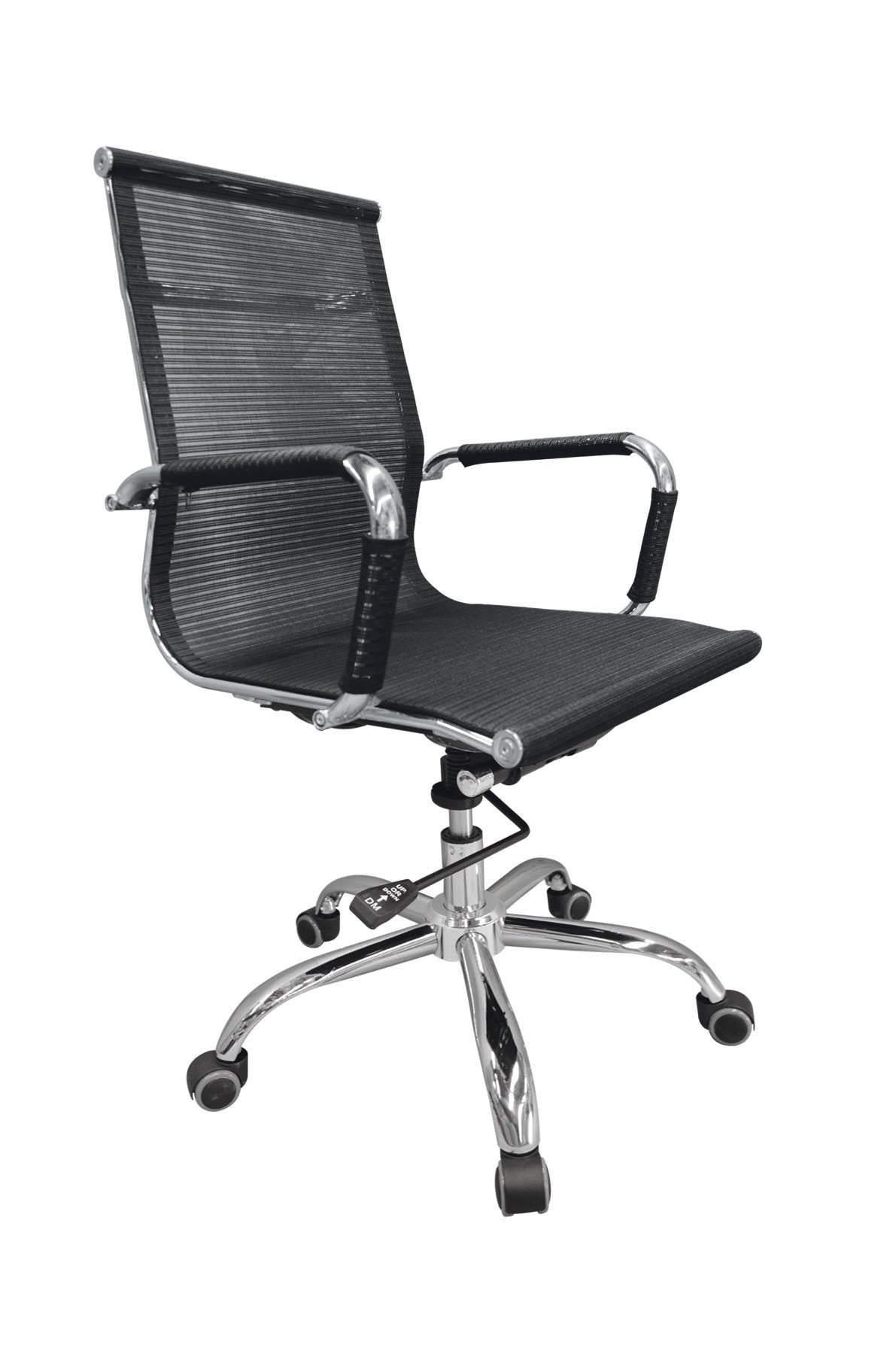 Silla Ejecutiva EP-3012 - OffiMobile