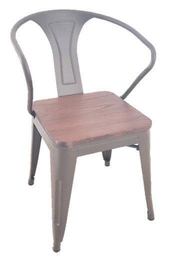 Silla Visitante E-31021 - OffiMobile