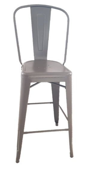 Silla Visitante E-31031 - OffiMobile