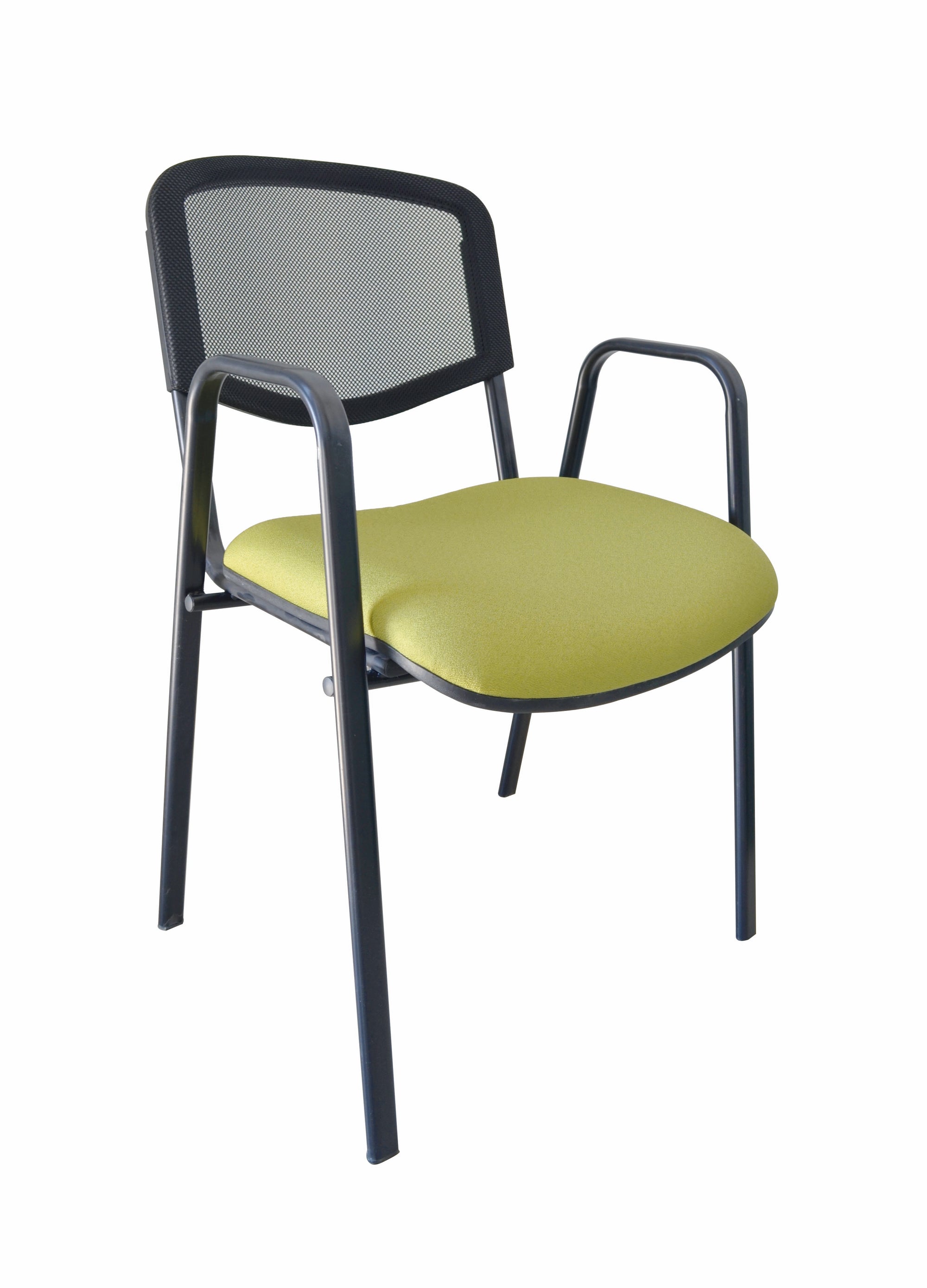 Silla Visitante E-34051 - OffiMobile