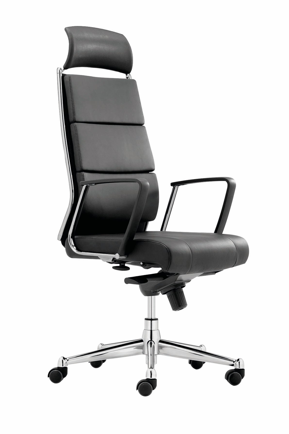 Silla Ejecutiva EP-3501 - OffiMobile