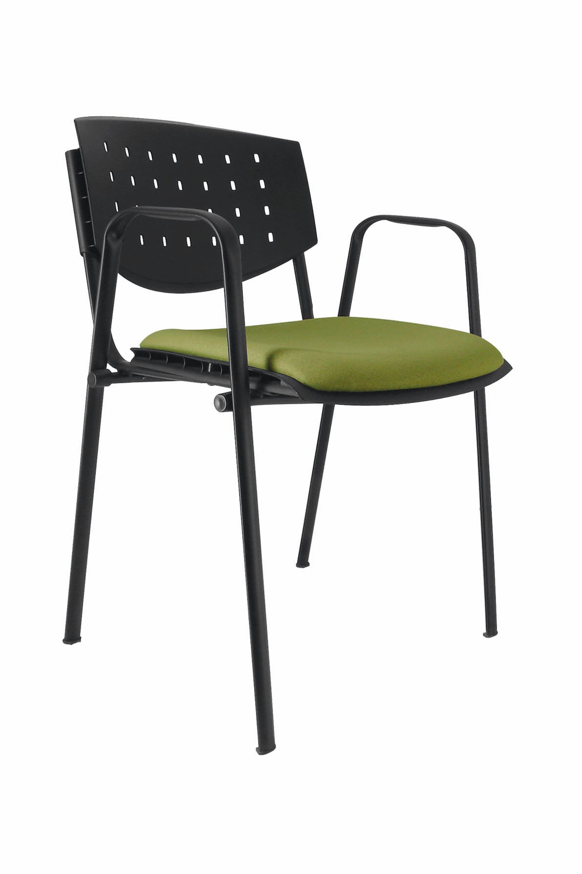 SILLA VISITA EL-35551 - OffiMobile
