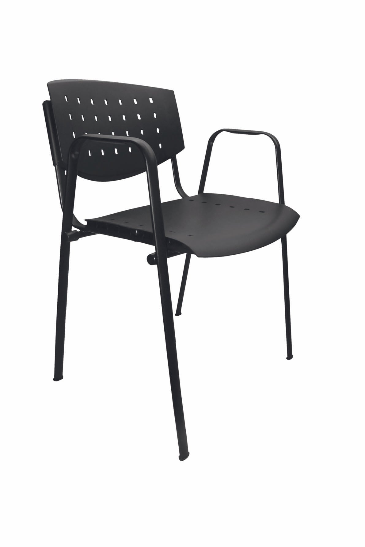 SILLA VISITANTE EL-35559 - OffiMobile